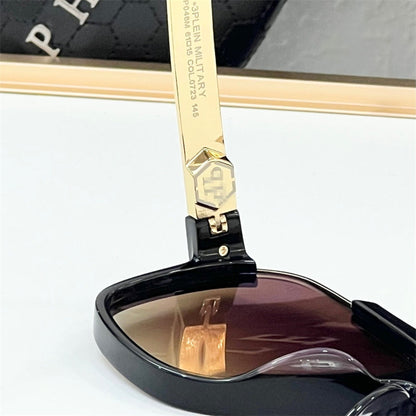 PP Letter logo sunglasses#14