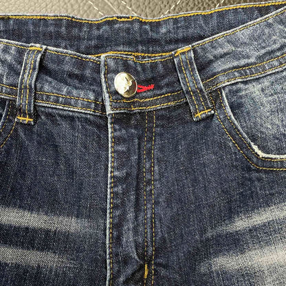 PP Men's Straight Leg Jeans#3