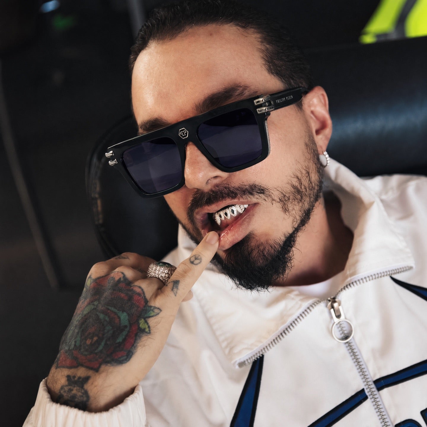 PP high-end sunglasses#26