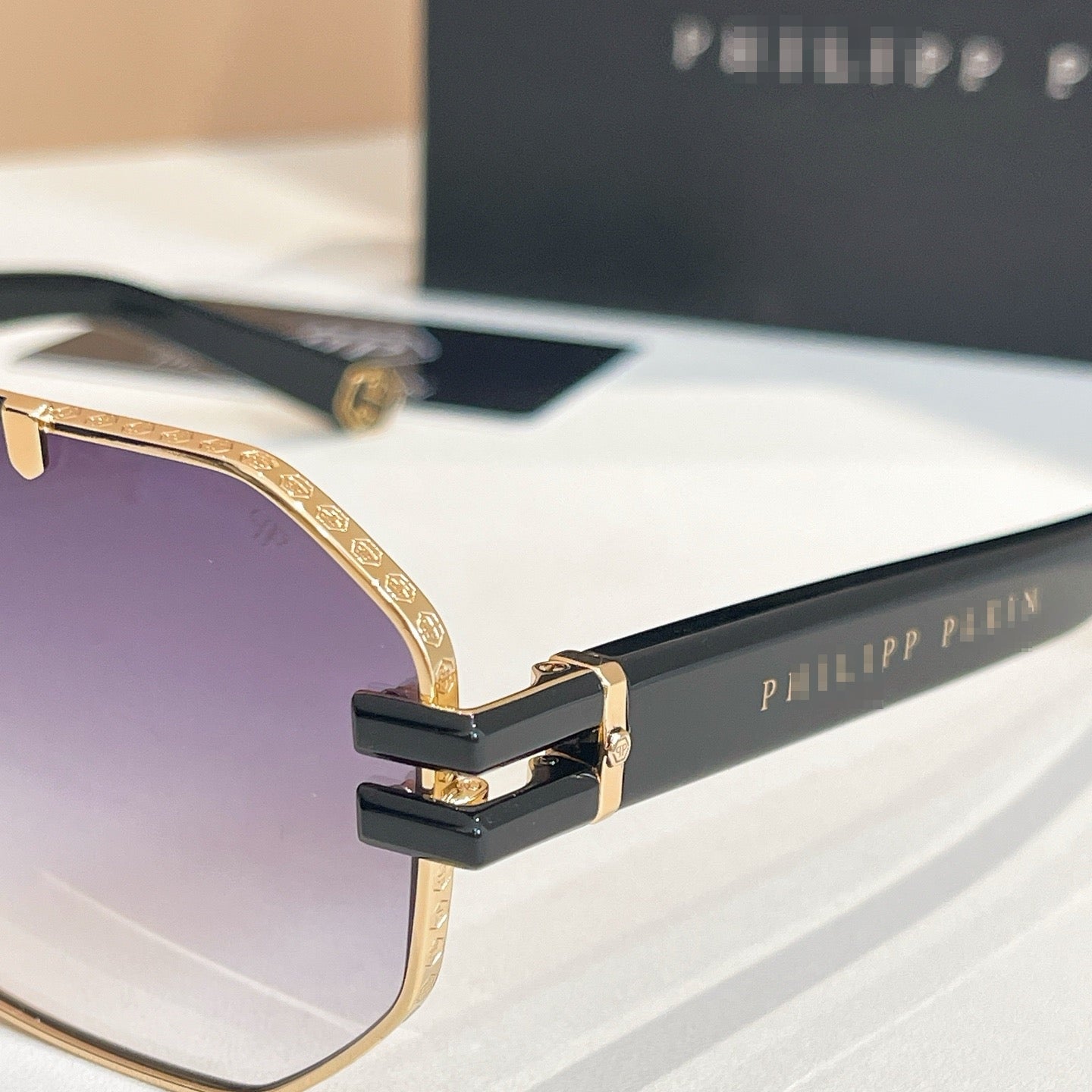 PP high-end sunglasses#10