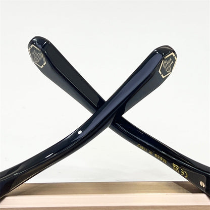 PP Letter logo sunglasses#14