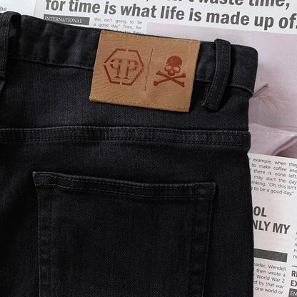 PP Men's Straight Leg Jeans#12