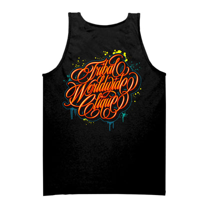 BLOVED CURSIVE - Men's Shirt