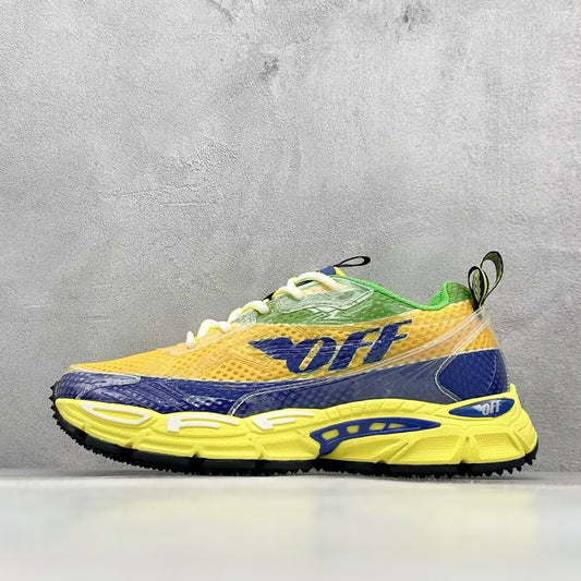 OFF-Whlte sneakers #60