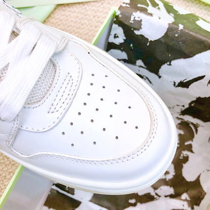 OFF-Whlte Colorful arrow signs Sneakers#26