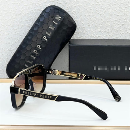 PP Letter logo sunglasses#14