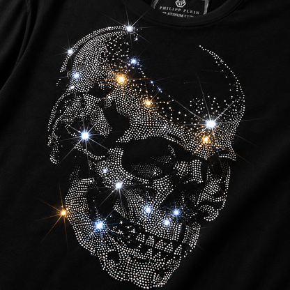PP Skull Logo T-shirt