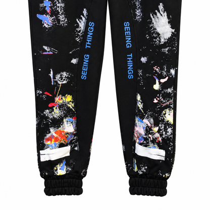 OFF-Whlte Casual Trousers #37