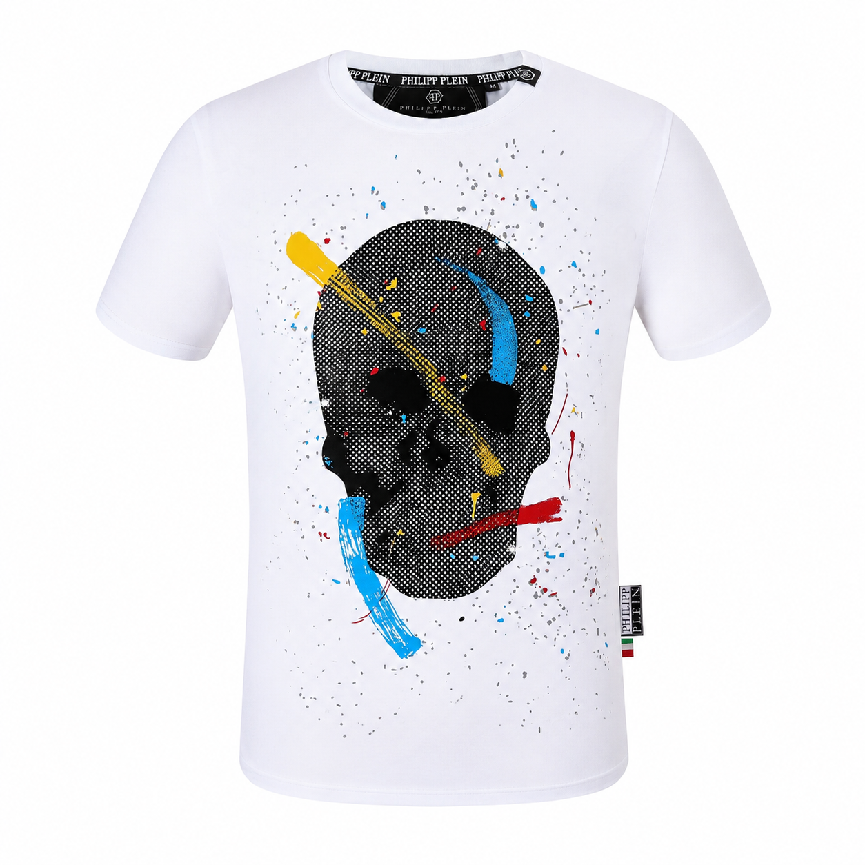 PP T-shirt Logo