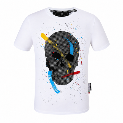 PP T-shirt Logo