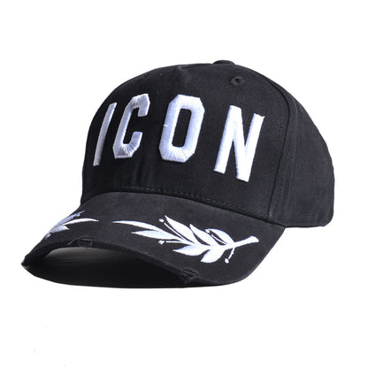 D2 Baseball Cap #1