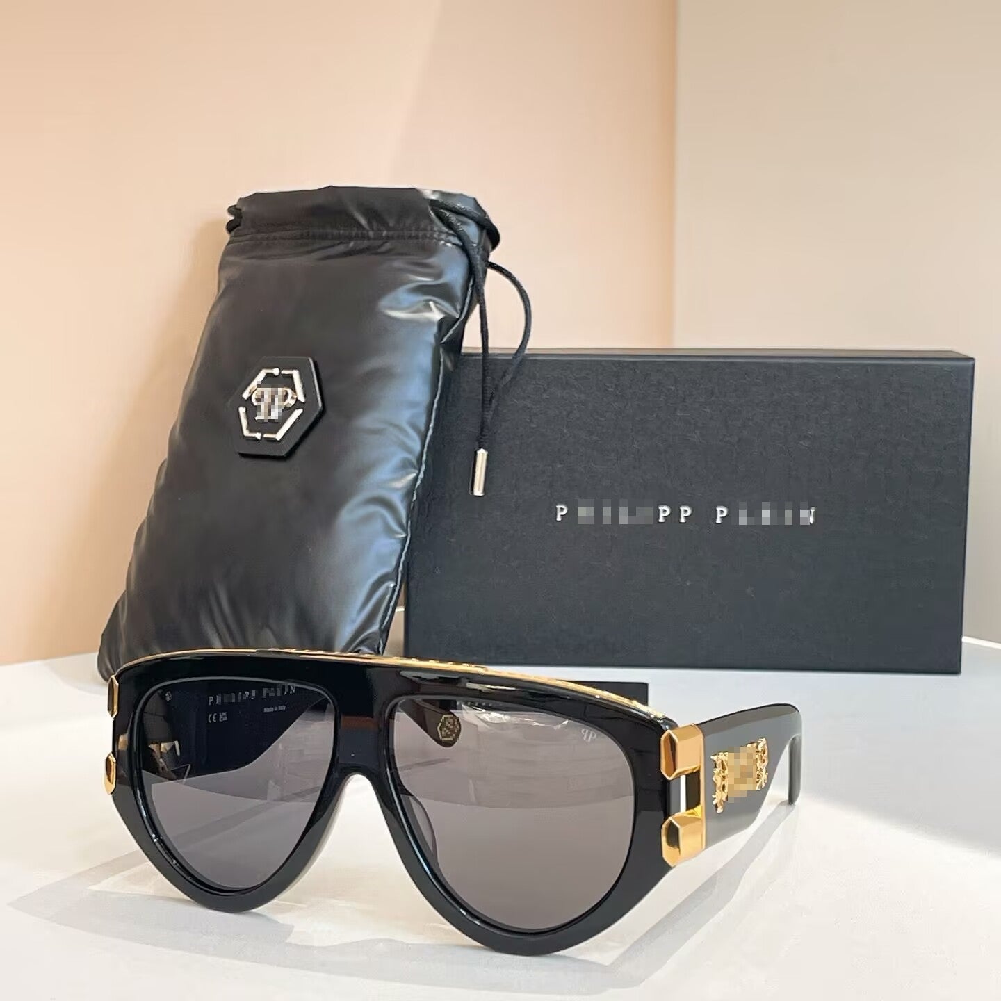 PP high-end sunglasses#17