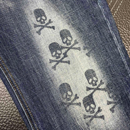 PP Men's Straight Leg Jeans#3