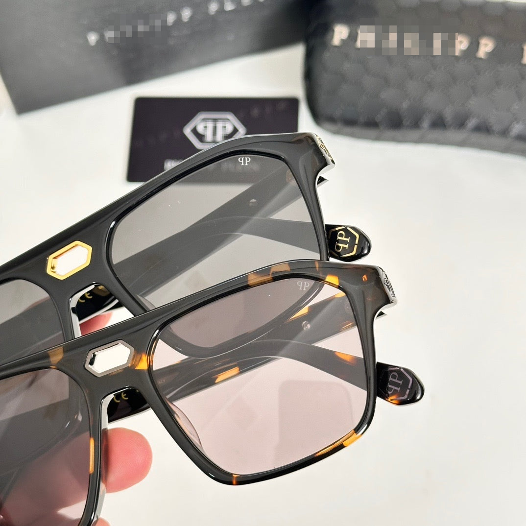 PP high-end sunglasses#11