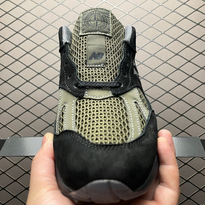 STONE ISLAND Classic Sneakers #7