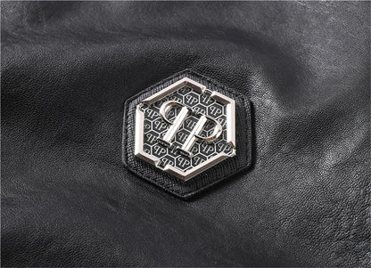PP Cowhide Jacket
