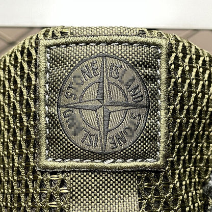 STONE ISLAND Classic Sneakers #7