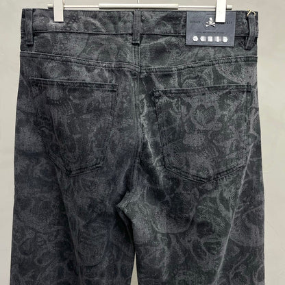 PP Men's Straight Leg Jeans#2