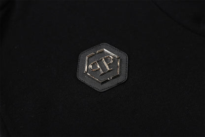 PP Skull Jacket Hoodie