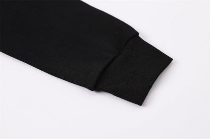 PP Skull Jacket Hoodie