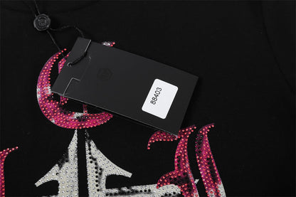 PP T-shirt Logo
