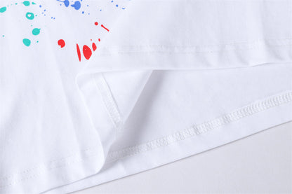 PP T-shirt Skull