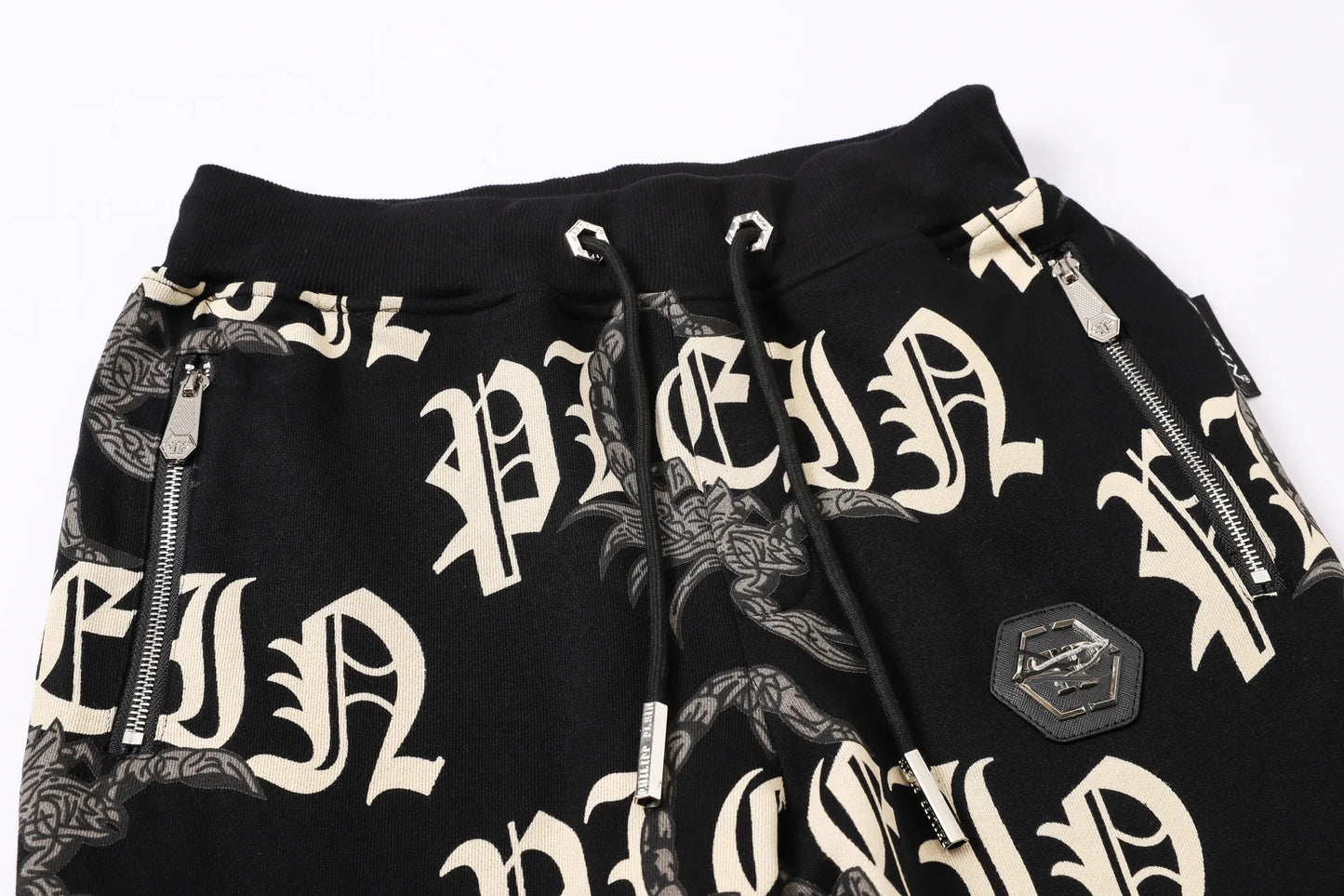 PP New Scorpion  Print Coat