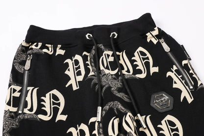 PP New Scorpion  Print Coat