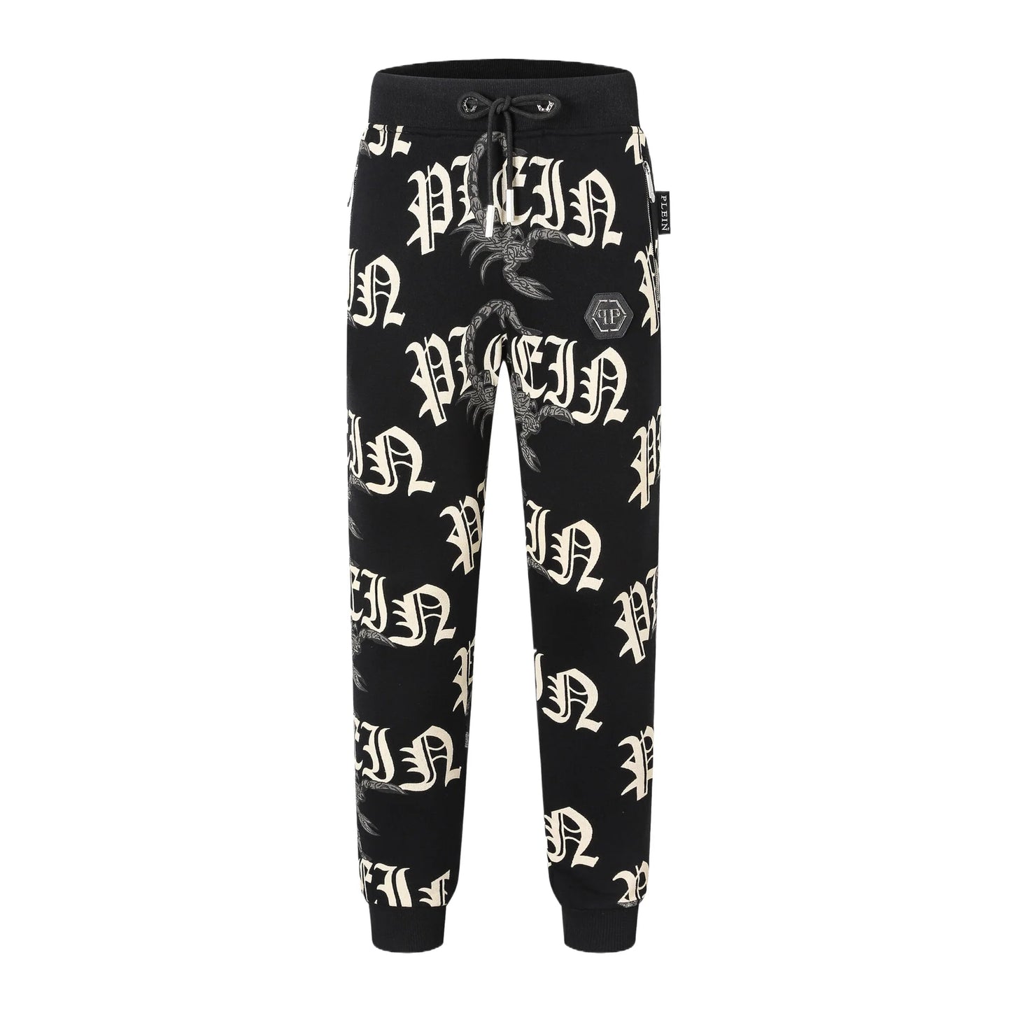 PP New Scorpion  Print Coat
