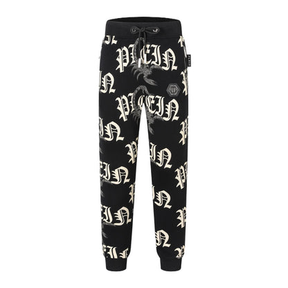 PP New Scorpion  Print Coat