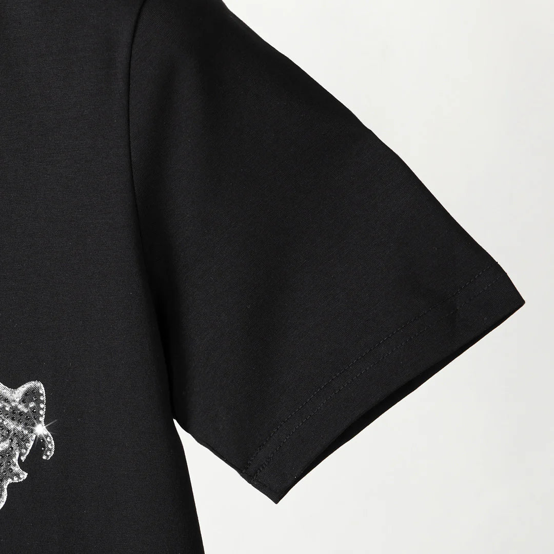 PP US Dollar Diamond T-shirt