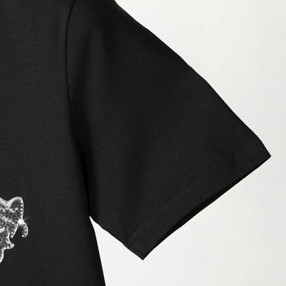 PP US Dollar Diamond T-shirt