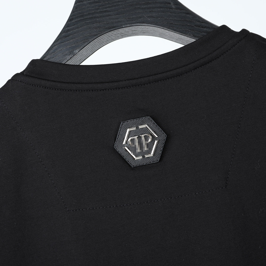PP US Dollar Diamond T-shirt