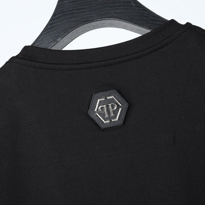 PP US Dollar Diamond T-shirt