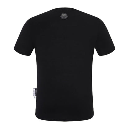 PP T-shirt Skull