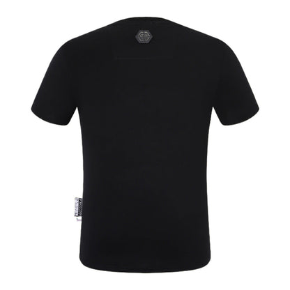 PP T-shirt Logo