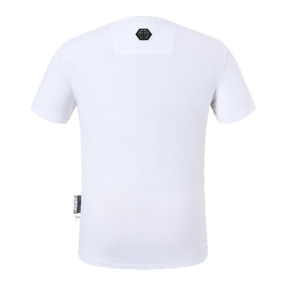 PP T-shirt Crystal Prints