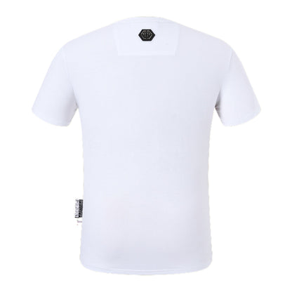 PP T-shirt Logo