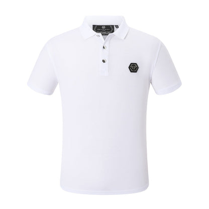 PP Polo shirt Crystal Bear