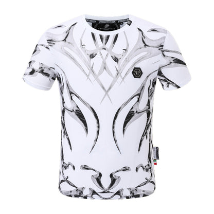 PP T-shirt Logo