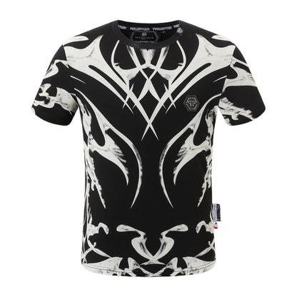 PP T-shirt Logo