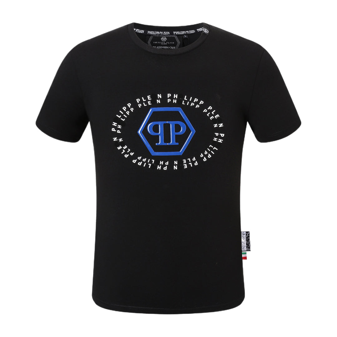 PP T-shirt LOGO Patch
