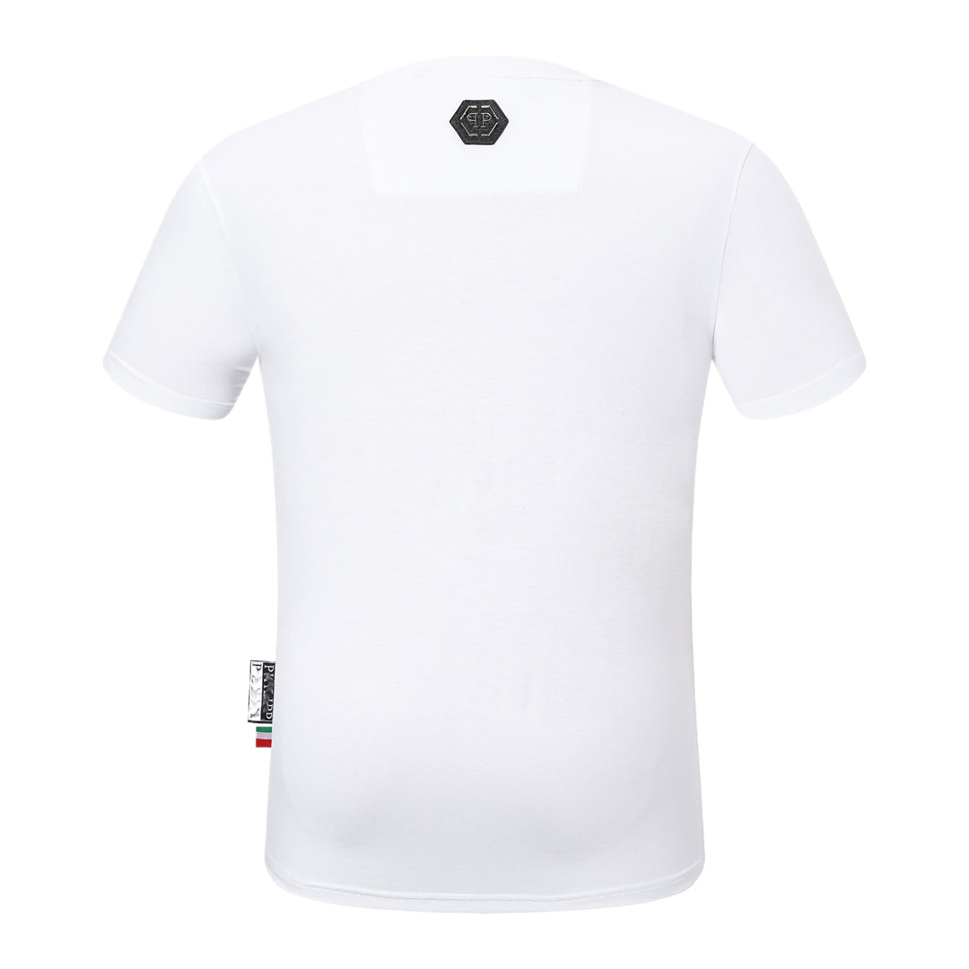 PP T-shirt Patch Letter