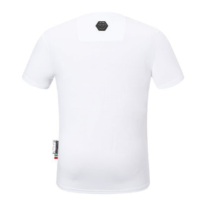 PP T-shirt Patch Letter