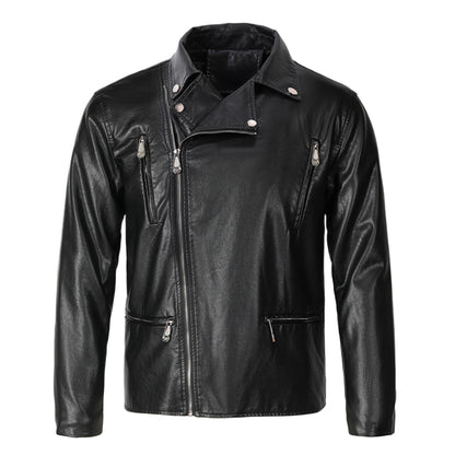 PP Cowhide Jacket