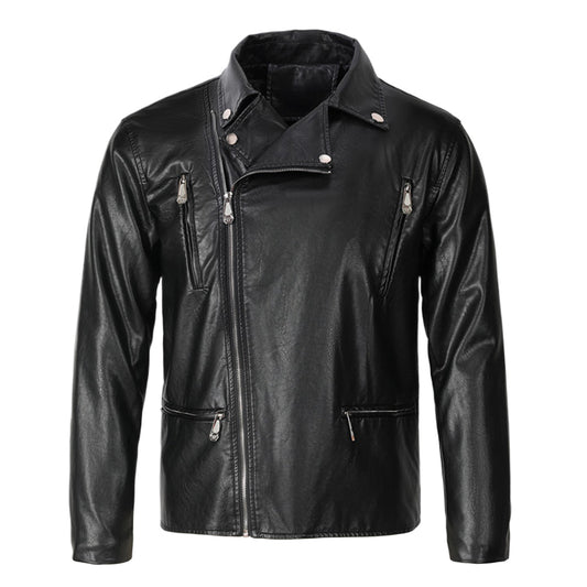 PP Cowhide Jacket