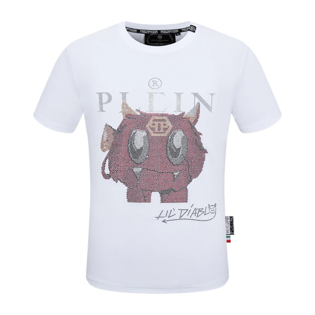 PP Rhinestone T-shirt