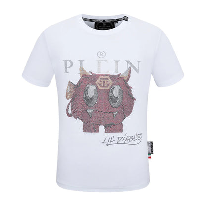 PP Rhinestone T-shirt