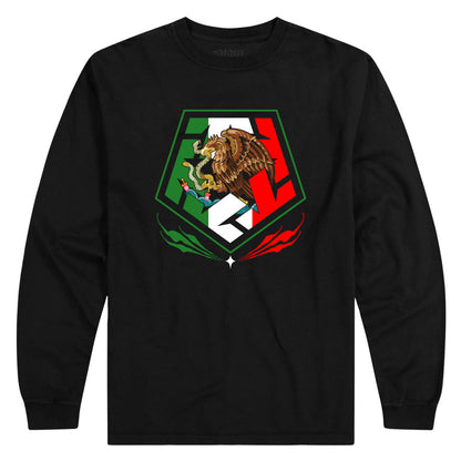 MEXICO T-STAR - Men's Shirt