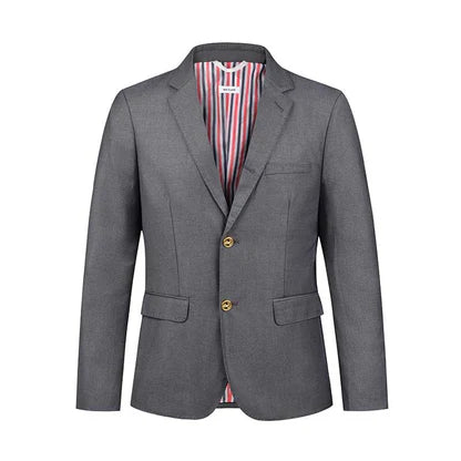 4-Bar Men's Suits